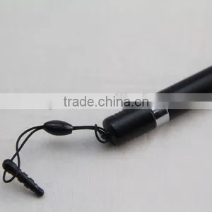 Swanky Promotion Product With LED Light Banner Pen thumbnail-4