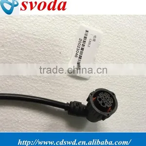 China Supply TEREX Truck Spare Parts Cable 20023046 thumbnail-1