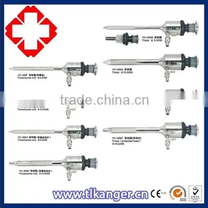 Medical Equipment Trocar thumbnail-2
