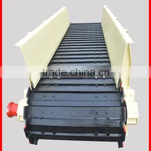 Large Capacity Apron Feeder Mining Equipment for Sale thumbnail-1