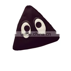 Cute Emoji Backpack Wholesale thumbnail-2