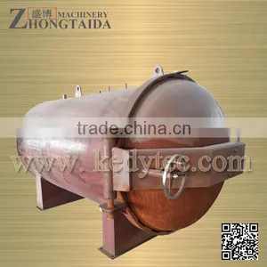 Tyre Curing Autoclave thumbnail-1