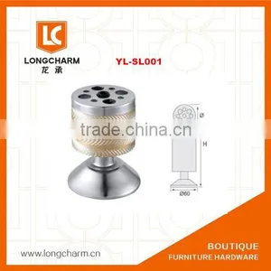 Various Metal Sofa Feet Metal Furniture Feet Made in China thumbnail-2