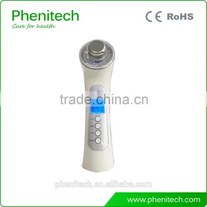 B303 Micro-current Facial Rejuvenation System Beauty Device thumbnail-2