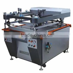 TM-120140 Halftone Rips Multi-colour Screen Printer thumbnail-1