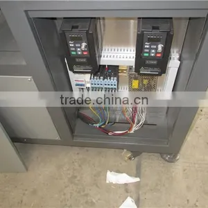 TMP-70100 CE Automatic Flatbad Silk Screen Print Machine thumbnail-3