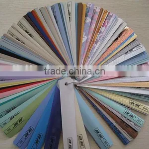 Aluminum Venetian Slats of All Colors thumbnail-1