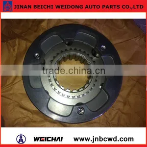 JAC Transmission 12JS160T-1707140 Synchronizer, Gearbox Synchronizer thumbnail-1