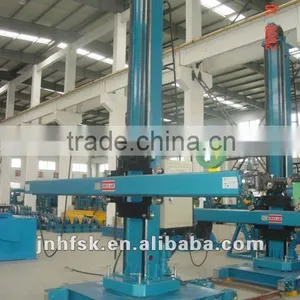 Automatic Welding Manipulator (Welding Column & Boom) thumbnail-2