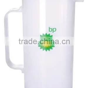 Bottom Price Cheapest Plastic Pitcher Bpa Free thumbnail-1