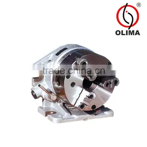 High Quality F2 Type Direct Dividing Head thumbnail-1