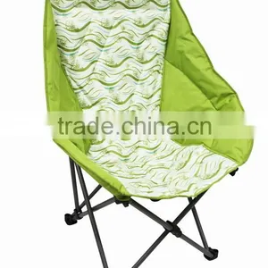 Beach Folding Camping Chair Wholesale thumbnail-1