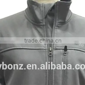 Men's Soft Shell Jacket thumbnail-5