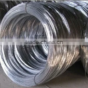 Hot Rolled Steel Wire Rod thumbnail-1