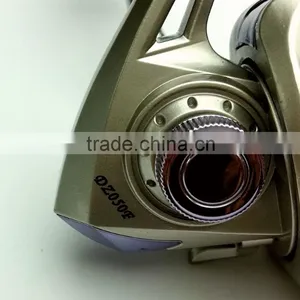 Mini Fishing Reel Wholesale Fishing Bait and Tackle Chinese Fishing Tackle thumbnail-3