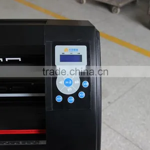 LIYU TC Series Cutter Plotter thumbnail-2
