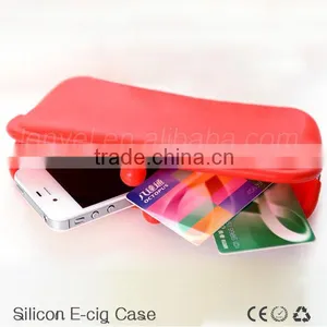 Lonvel Silicone Phone Case With Candy Colors thumbnail-1