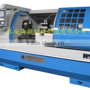 Horizontal CK6136A Cnc Lathe Price/how Much Does a Cnc Machine Cost thumbnail-2
