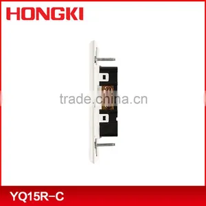 UL CUL Nema 5-15R Electrical Lighting Duplex Wall Receptacle thumbnail-3