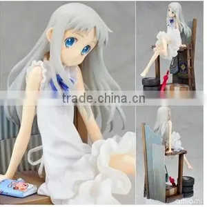 Japanese PVC Toy Sexy Girl Nude Figure thumbnail-4