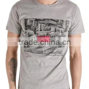 Ring Spun Tshirt Exporter thumbnail-6