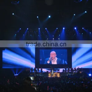 2015 China Hotrental Led Scoreboard thumbnail-5