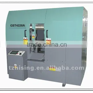 Double Column Horizontal CNC Band Saw thumbnail-1
