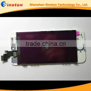Professional Repair for IPhone 5 Lcd With Touch Screen for Iphone 5 LCD Assembly thumbnail-2