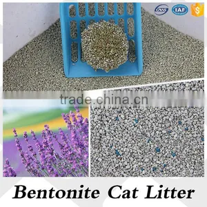 Colorful Cat Toilet Sand Odor Control Cat Sand Irregular thumbnail-4