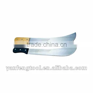 Popular Steel Machete M204 thumbnail-1