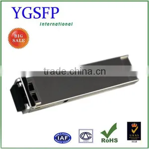 RoHS Certificate Dwdm XFP Tunable 10km XFP Transceiver Module LR SM 10G XFP . thumbnail-2