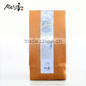 Yunan 3 Years Puerh Ripe Bagged Tea Rich in Polyphenols Good for Digestive System thumbnail-4
