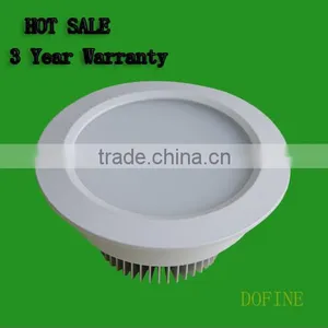 Popular Design Aluminum Ceiling COB LED Downlight thumbnail-5