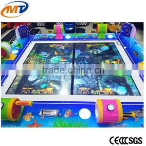 New Year Popular Arcade Game Machine Hammer Hitting Indoor Amusement Game Machine thumbnail-2