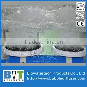 BWT Fishing Shrim Farm Paddle Wheel Aerator/floating Aerator/shrimp Farming Aerator thumbnail-1