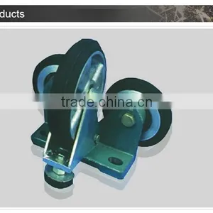 Modern Useful Elevator Door Roller Guide Shoe thumbnail-3