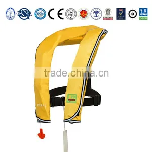 Inflatable Life Jacket Wholesale thumbnail-1