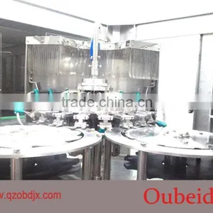 3 in 1 Automatic Filling Machine thumbnail-2