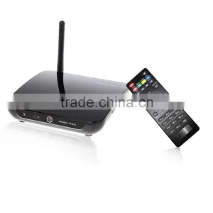 2016 Android TV BOX Rockchip RK3229 Quad 2GHz 32bit ROM 8G RAM 1G thumbnail-2