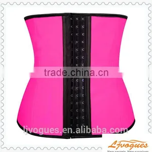 Rubber Maternity Corset thumbnail-6