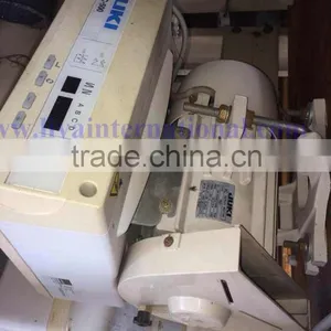 Juki Ddl-8700-7 Used Second Hand Automatic Sewing Machine For Shirt thumbnail-4