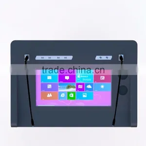 Digital Podium, Lectern for Education School Supply - DL22A Smart Podium thumbnail-2