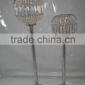 Wine Bottle Candelabra thumbnail-1