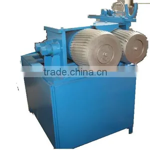 Small Size Rubber Piece Tyre Shredder Tyre Cutting Machine thumbnail-3
