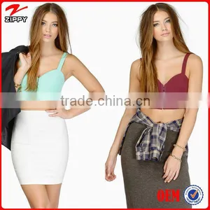 Sexy Underwear for Woman Underwear Sexy Sports Bras for Women Bra Lady Underwear / 2014 Sexy Girl Micro Bikini Swimwear Models thumbnail-6
