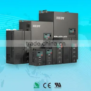 Hedy High Performance 3 Phase ac Drive, Frequency Inverter, Vfd and Vsd for Induction Motor Inverter thumbnail-1