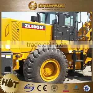 Xgma Wheel Loader ZL50GN Loader Wheel thumbnail-1