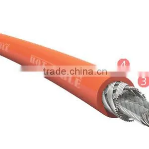 Heating Cable, Snow Melting, Anti Freeze SH KOREA SHR-2P-10 thumbnail-5