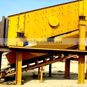 Best Quality With Competive Price For Vibrating Screen From Shanghai SANYYO thumbnail-5