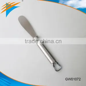 2016 New Kitchen Tools Easy Clean Stainless Steel Butter Spreader Knife thumbnail-1